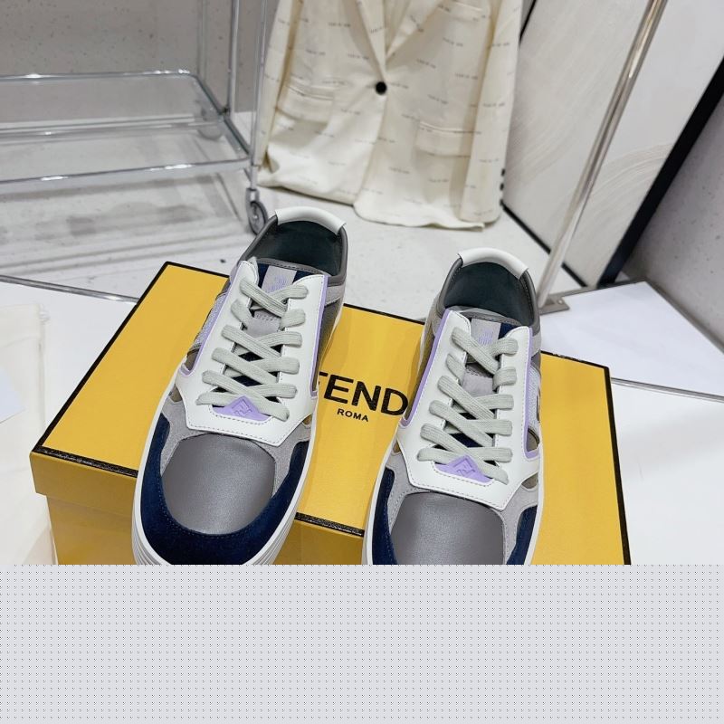 F**di casual shoes